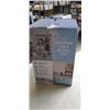 Image 4 : BLUEAIR BLUE PURE 511i MAX AIR PUFIFIER W/ HEPASILENT FILTER, 1138 SQ FT - TESTED WORKING, RETAIL $1