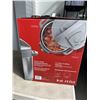 Image 4 : INSTANT POT DUO PLUS 9IN1 8QT ELECTRIC PRESSURE COOKER - TESTED WORKING, RETAIL $209