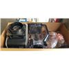 Image 1 : AS NEW NINJA NUTRI-NINJA DUO AUTO-IQ 1300W STAND BLENDER W/ NINJA CUPS - TESTED WORKING, RETAIL $229