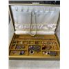 Image 1 : JEWELLERY BOX FULL OF ESTATE JEWELLERY