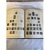 Image 4 : LARGE BOOK OF STAMPS