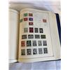 Image 5 : LARGE BOOK OF STAMPS