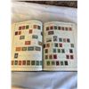 Image 4 : LARGE BOOK OF STAMPS