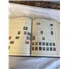 Image 5 : LARGE BOOK OF STAMPS