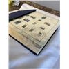 Image 2 : LARGE BOOK OF STAMPS