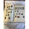 Image 3 : LARGE BOOK OF STAMPS
