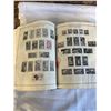 Image 4 : LARGE BOOK OF STAMPS