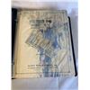 Image 2 : LARGE BOOK OF STAMPS