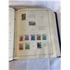 Image 3 : LARGE BOOK OF STAMPS