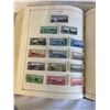 Image 5 : LARGE BOOK OF STAMPS