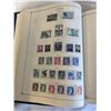 Image 3 : LARGE BOOK OF STAMPS