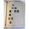Image 4 : LARGE BOOK OF STAMPS