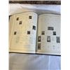 Image 5 : LARGE BOOK OF STAMPS
