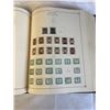 Image 6 : LARGE BOOK OF STAMPS