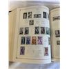 Image 7 : LARGE BOOK OF STAMPS