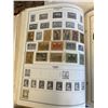 Image 4 : LARGE BOOK OF STAMPS