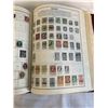Image 5 : LARGE BOOK OF STAMPS