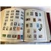 Image 6 : LARGE BOOK OF STAMPS