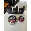 Image 1 : LOT OF ALL NEW DELUXE UPPERCUT HAIR PRODUCTS, POMADE, SHAMPOO AND CONDITIONER - OVER $300 RETAIL VAL