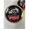 Image 5 : LOT OF ALL NEW DELUXE UPPERCUT HAIR PRODUCTS, POMADE, SHAMPOO AND CONDITIONER - OVER $300 RETAIL VAL