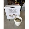 Image 3 : LOT OF BRAND NEW EPICURE BAKING ACCESSORIES - PORTION SCOOP, MESSURING CUPS, CERAMIC DESSERT BOWLS, 