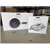 Image 1 : BRAND NEW EPICURE MINI FRY PAN AND TORTILLA PRESS