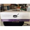 Image 3 : BRAND NEW EPICURE MINI FRY PAN AND TORTILLA PRESS