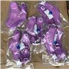 Image 1 : 5 NEW THE SHARPER BARKER DOG HARNESSES SIZE LARGE 15"-18"