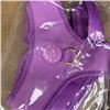 Image 3 : 5 NEW THE SHARPER BARKER DOG HARNESSES SIZE LARGE 15"-18"