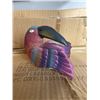 Image 4 : 3 BOXES OF TEALIGHT HOLDERS AND 3 BOXES GLASS PILLAR HOLDERS