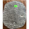 Image 6 : Soapstone Carving Signed by Harold Paulhus Fishing Inuit Figure