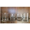 Image 4 : Edinburgh Crystal and Johnnie Walker Etched Glassware