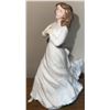 Image 3 : 3 Porcelain Figurines Including Nao and Royal Doulton