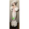 Image 7 : 3 Porcelain Figurines Including Nao and Royal Doulton
