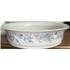 Image 7 : Wedgwood Bone China 'Angela' Dinnerware Set, England