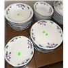Image 3 : Royal Doulton Bloomsbury Fine China Dinnerware Set