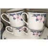 Image 6 : Royal Doulton Bloomsbury Fine China Dinnerware Set
