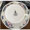 Image 7 : Royal Doulton Bloomsbury Fine China Dinnerware Set