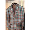 Image 1 : Four Men's Scottish Jackets and Three Tartan Kilts
