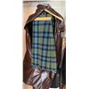 Image 3 : Four Men's Scottish Jackets and Three Tartan Kilts