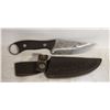 Image 1 : OUTDOOR KNIFE W/ SHEATHE
