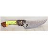 Image 1 : NEW VIKING STYLE OUTDOOR HUNTING DAMASCUS STYLE
