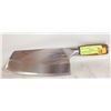 Image 1 : NEW JAPANESE STYLE BUTCHER HEAVY CLEAVER