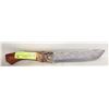 Image 1 : NEW HIGH-HARDNESS OUTDOOR  KNIFE