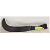 Image 1 : NEW HIGH-HARDNESS OUTDOOR NEPAL KNIFE