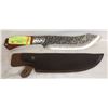 Image 1 : NEW HANDMADE HUNTING BUSHCRAFT KNIFE