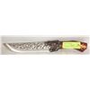 Image 1 : NEW DRAGON KNIFE BUTCHER