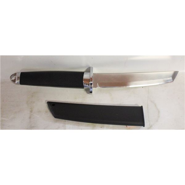 NEW STEEL BLADE JAPANESE SHORT KATANA