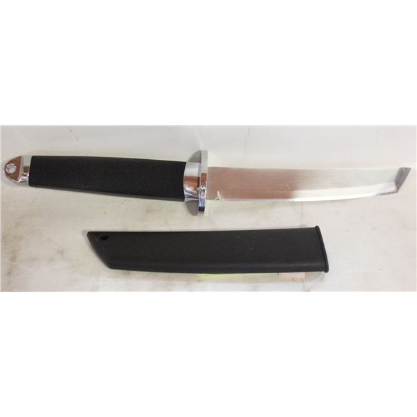 NEW JAPANESE CUT KNIFE