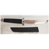 Image 1 : NEW JAPANESE CUT KNIFE